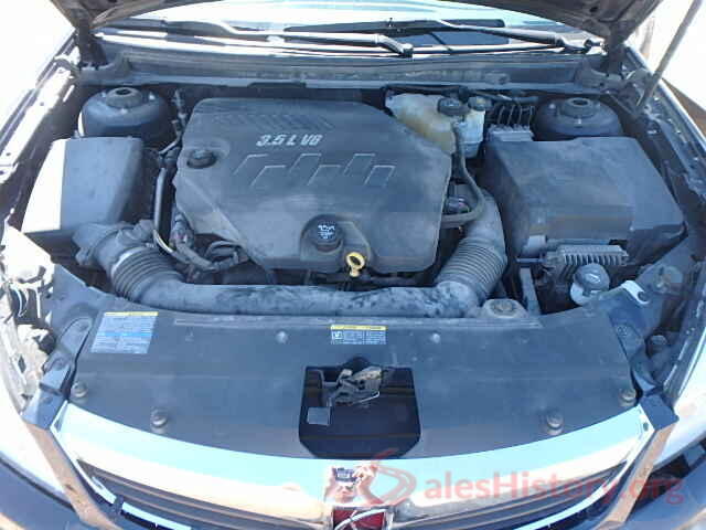 2T1BURHE9HC761290 2007 SATURN AURA