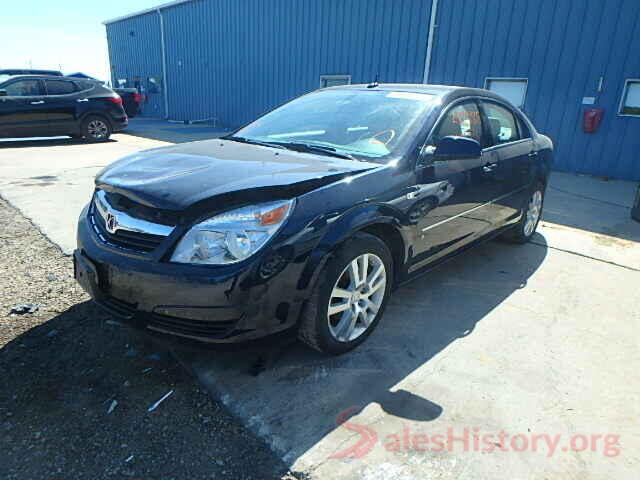 2T1BURHE9HC761290 2007 SATURN AURA