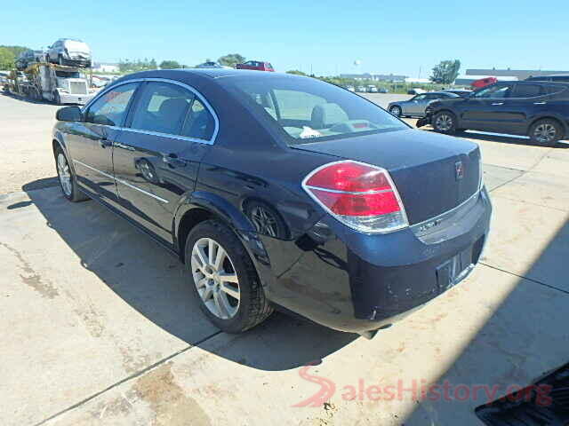 2T1BURHE9HC761290 2007 SATURN AURA