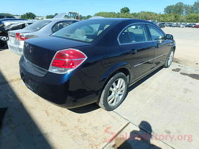 2T1BURHE9HC761290 2007 SATURN AURA