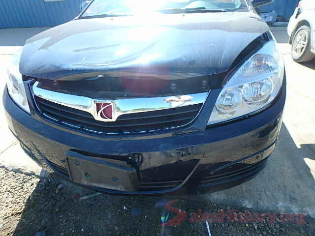 2T1BURHE9HC761290 2007 SATURN AURA