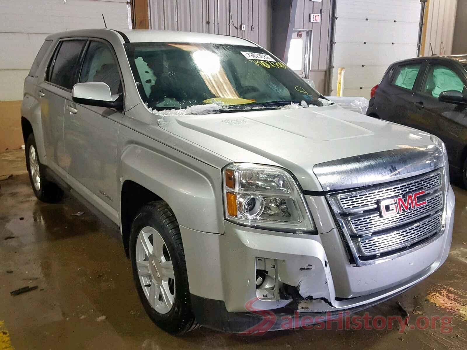 1N6BD0CTXGN793286 2015 GMC TERRAIN SL