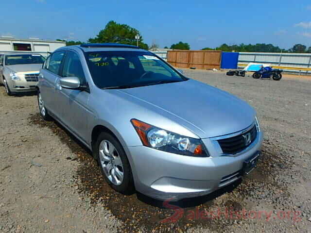 5YFBURHE5JP752978 2009 HONDA ACCORD