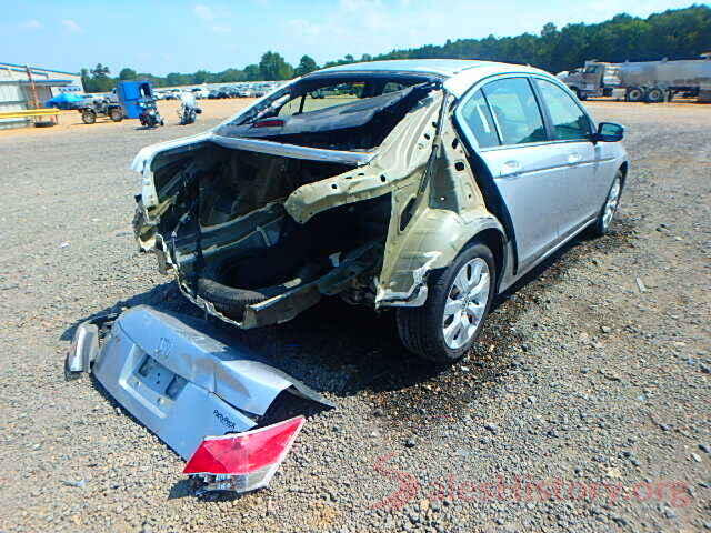 5YFBURHE5JP752978 2009 HONDA ACCORD