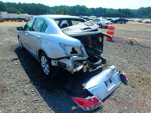 5YFBURHE5JP752978 2009 HONDA ACCORD