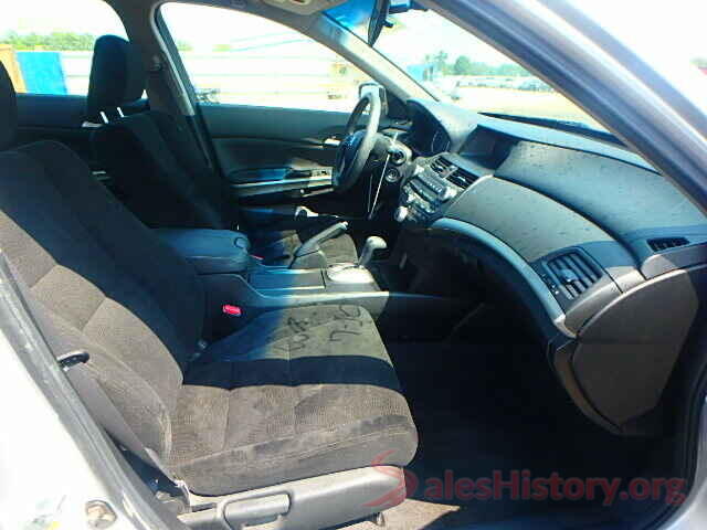 5YFBURHE5JP752978 2009 HONDA ACCORD