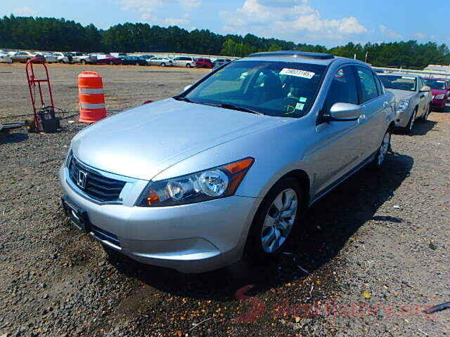 5YFBURHE5JP752978 2009 HONDA ACCORD