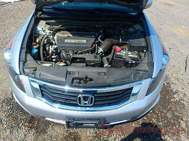 5YFBURHE5JP752978 2009 HONDA ACCORD