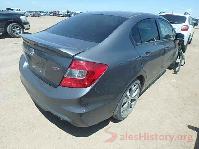 3TMAZ5CN4GM022637 2012 HONDA CIVIC