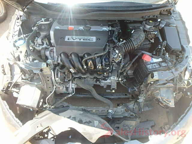 3TMAZ5CN4GM022637 2012 HONDA CIVIC