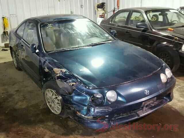 5XYZT3LB8JG571390 1998 ACURA INTEGRA