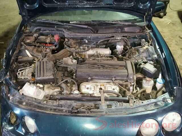 5XYZT3LB8JG571390 1998 ACURA INTEGRA