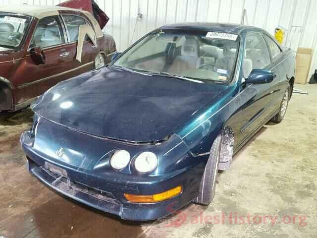 5XYZT3LB8JG571390 1998 ACURA INTEGRA