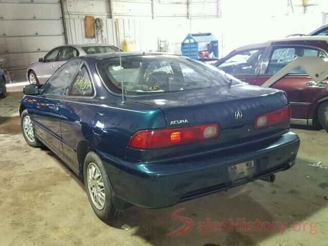 5XYZT3LB8JG571390 1998 ACURA INTEGRA