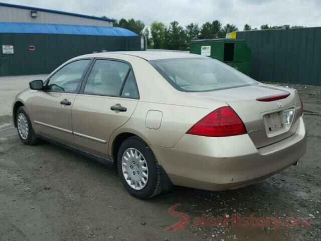 ZACNJBAB0LPL73517 2006 HONDA ACCORD