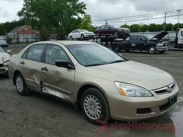 ZACNJBAB0LPL73517 2006 HONDA ACCORD