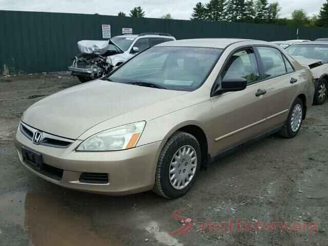 ZACNJBAB0LPL73517 2006 HONDA ACCORD