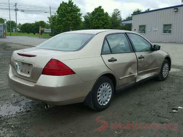 ZACNJBAB0LPL73517 2006 HONDA ACCORD