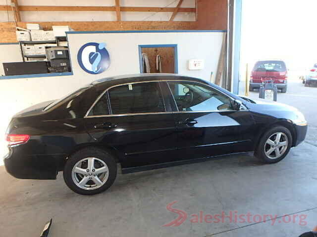 4T1B11HK4KU247451 2004 HONDA ACCORD