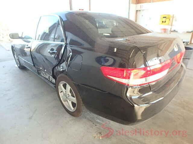 4T1B11HK4KU247451 2004 HONDA ACCORD