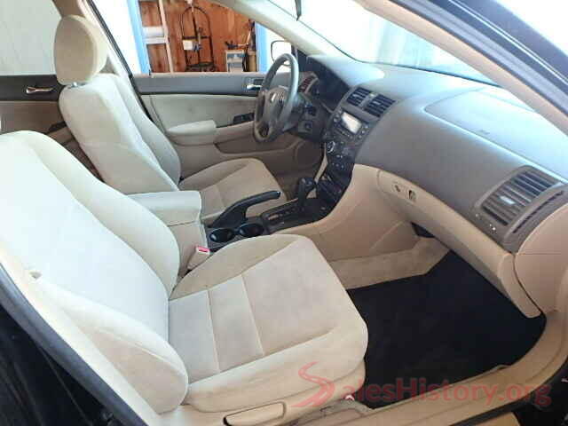 4T1B11HK4KU247451 2004 HONDA ACCORD