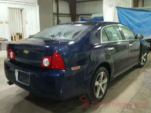 KNDJN2A25J7575429 2011 CHEVROLET MALIBU