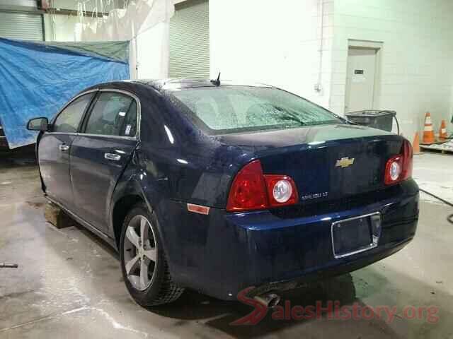 KNDJN2A25J7575429 2011 CHEVROLET MALIBU