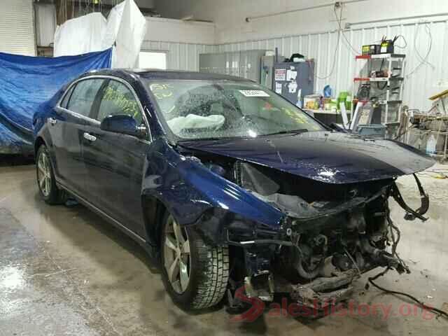 KNDJN2A25J7575429 2011 CHEVROLET MALIBU