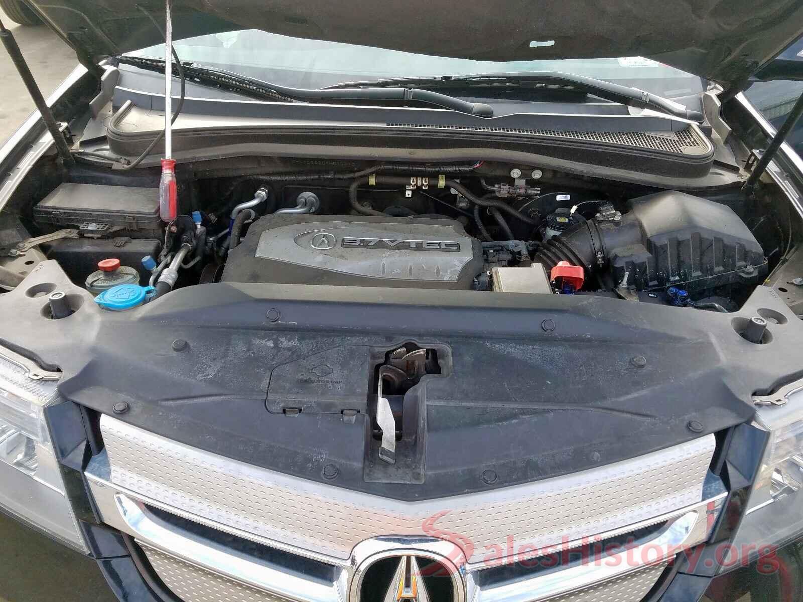 1G1BE5SM7H7248622 2009 ACURA MDX