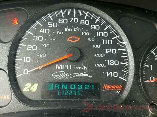 JM1BM1L71G1337695 2003 CHEVROLET MONTECARLO