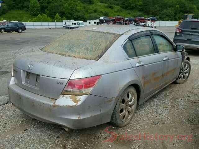 5XXGT4L3XGG048293 2010 HONDA ACCORD