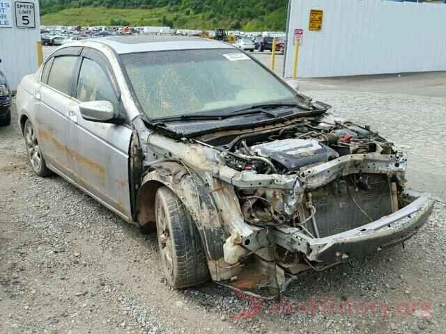 5XXGT4L3XGG048293 2010 HONDA ACCORD