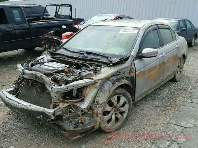 5XXGT4L3XGG048293 2010 HONDA ACCORD