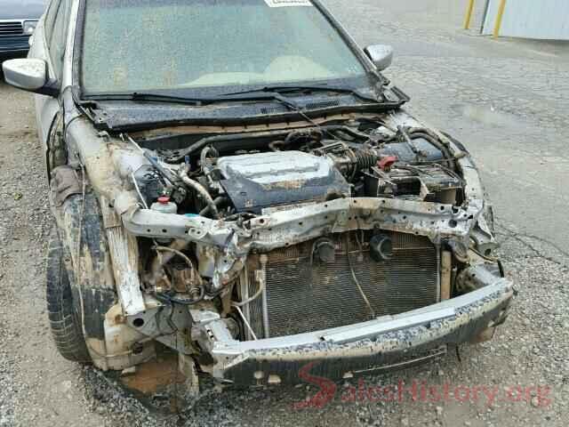 5XXGT4L3XGG048293 2010 HONDA ACCORD