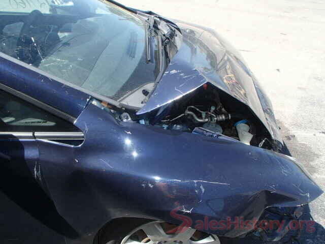 5NPE24AF6GH431028 2008 HONDA CIVIC