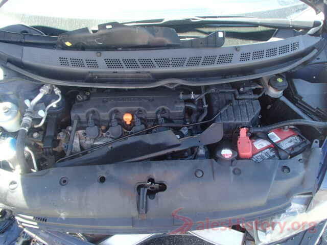 5NPE24AF6GH431028 2008 HONDA CIVIC