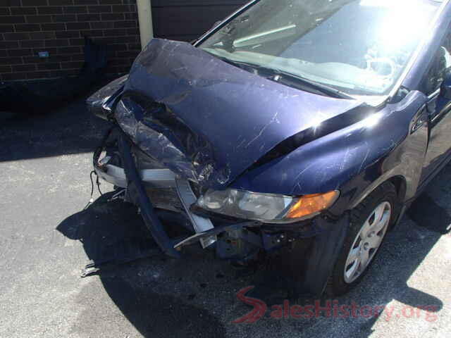 5NPE24AF6GH431028 2008 HONDA CIVIC