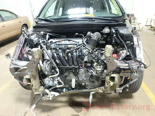 2T3C1RFV3KC001208 2012 HONDA CRV