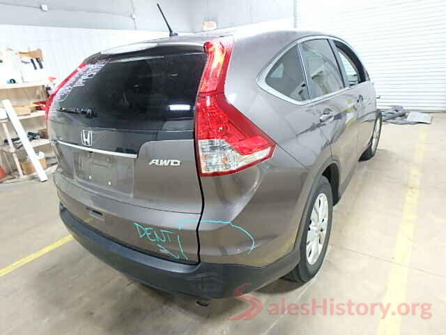 2T3C1RFV3KC001208 2012 HONDA CRV