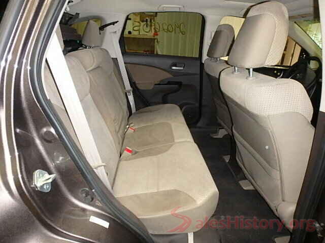 2T3C1RFV3KC001208 2012 HONDA CRV