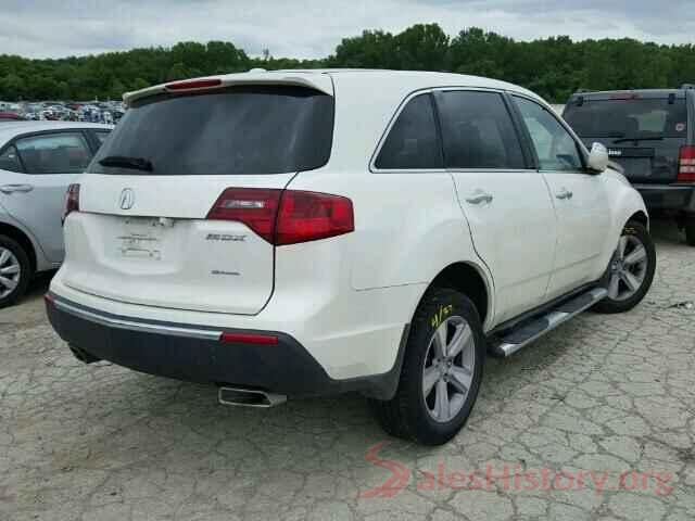 KNDPM3AC5M7848806 2013 ACURA MDX