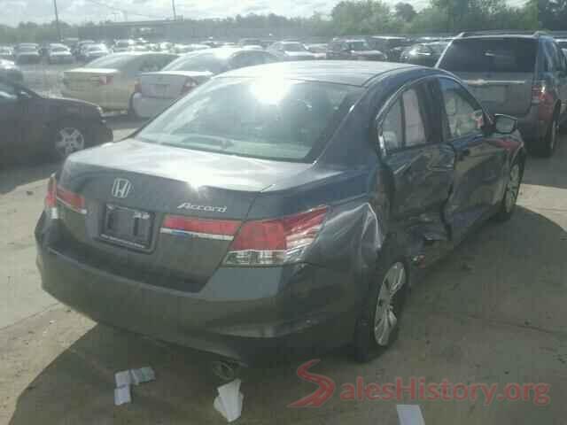 4JGDA5HB6JB189448 2012 HONDA ACCORD