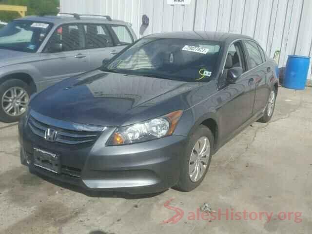 4JGDA5HB6JB189448 2012 HONDA ACCORD