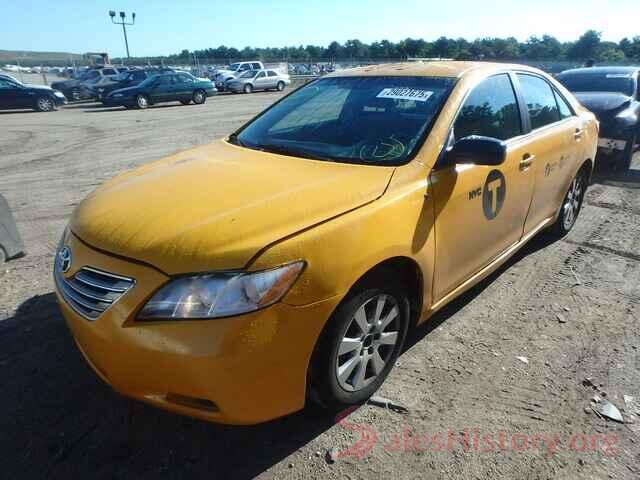 2T1BURHE6GC487464 2009 TOYOTA CAMRY