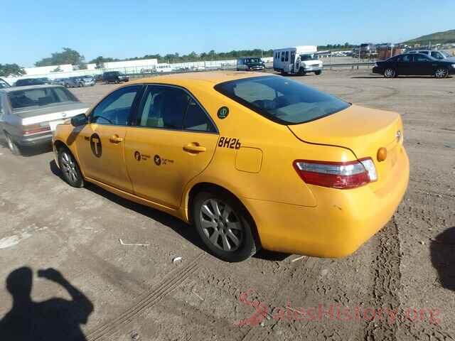 2T1BURHE6GC487464 2009 TOYOTA CAMRY