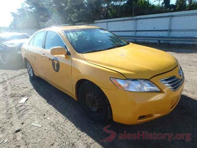 2T1BURHE6GC487464 2009 TOYOTA CAMRY