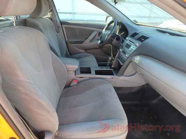 2T1BURHE6GC487464 2009 TOYOTA CAMRY