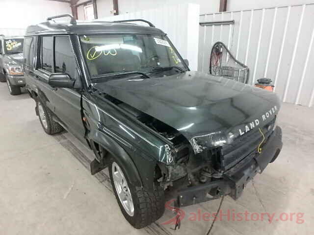 3N1AB7AP8HL648447 2003 LAND ROVER DISCOVERY