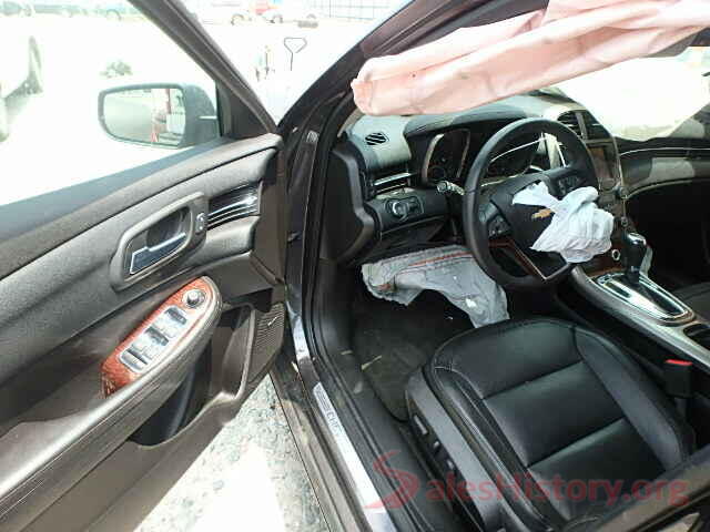 4T1BF1FK1HU363607 2013 CHEVROLET MALIBU