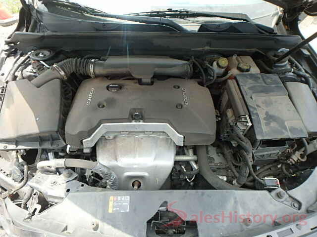 4T1BF1FK1HU363607 2013 CHEVROLET MALIBU